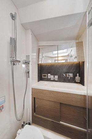 Hanse 548 „Simply The Best“ – fotka 28