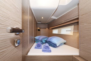 Hanse 548 „Simply The Best“ – fotka 4