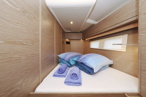 Hanse 548 „Simply The Best“ – fotka 22