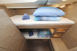 Hanse 548 „Simply The Best“ – fotka 26