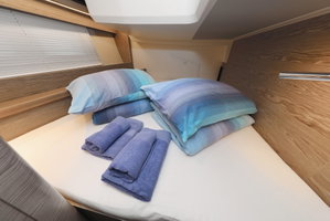 Hanse 548 „Simply The Best“ – fotka 24