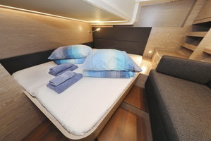 Hanse 548 „Simply The Best“ – fotka 23
