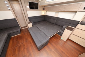 Hanse 548 „Simply The Best“ – fotka 20