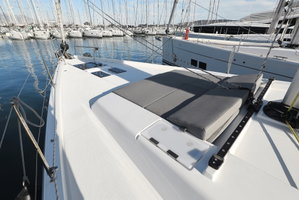 Hanse 548 „Simply The Best“ – fotka 6