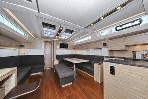 Hanse 548 „Simply The Best“ – fotka 15