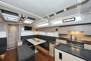Hanse 548 „Simply The Best“ – fotka 16