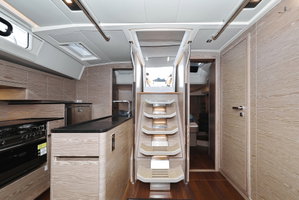 Hanse 548 „Simply The Best“ – fotka 14