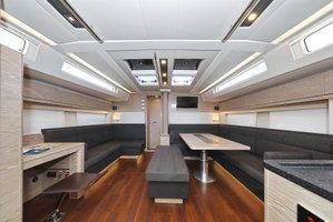 Hanse 548 „Simply The Best“ – fotka 17