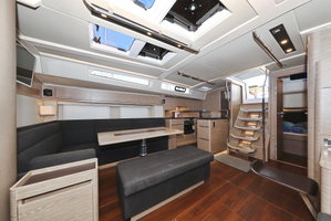 Hanse 548 „Simply The Best“ – fotka 3