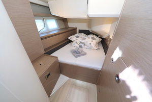 Hanse 588 „Mivasa“ – fotka 16