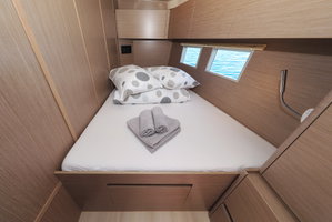 Hanse 588 „Mivasa“ – fotka 4