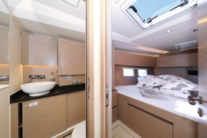 Hanse 588 „Mivasa“ – fotka 14
