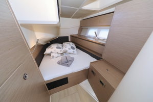 Hanse 588 „Mivasa“ – fotka 15