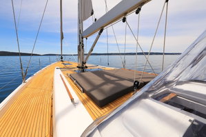 Hanse 588 „Mivasa“ – fotka 10