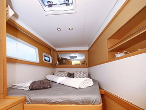 Lagoon 450 F „Mantra“ – fotka 4