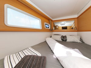 Lagoon 450 F „Mantra“ – fotka 18