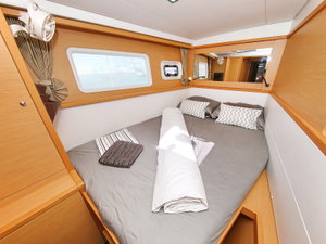 Lagoon 450 F „Mantra“ – fotka 19