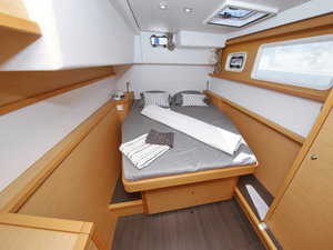 Lagoon 450 F „Mantra“ – fotka 21