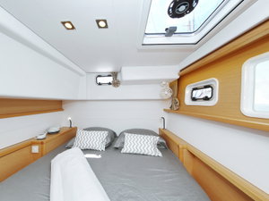 Lagoon 450 F „Mantra“ – fotka 22