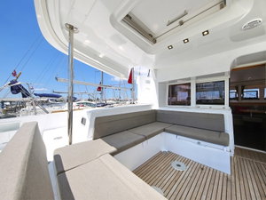 Lagoon 450 F „Mantra“ – fotka 8