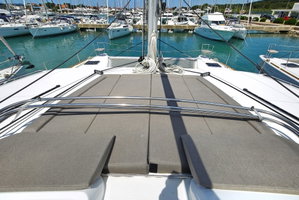 Lagoon 450 F „Mantra“ – fotka 9