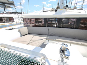 Lagoon 450 F „Mantra“ – fotka 7