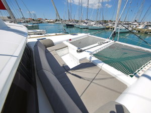 Lagoon 450 F „Mantra“ – fotka 11