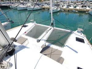 Lagoon 450 F „Mantra“ – fotka 10