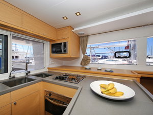 Lagoon 450 F „Mantra“ – fotka 14