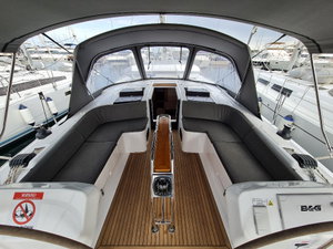 Hanse 458 „Ariel“ – fotka 5