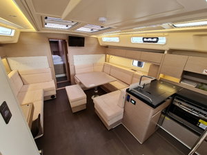 Hanse 458 „Ariel“ – fotka 7