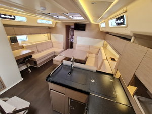 Hanse 458 „Ariel“ – fotka 2