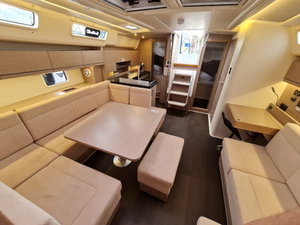 Hanse 458 „Ariel“ – fotka 8