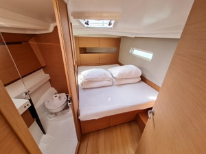 Sun Odyssey 410 „Rea“ – fotka 3