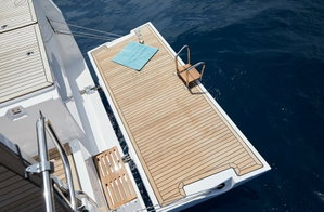Bavaria C50 Holiday „Size Matters“ – fotka 16