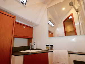 Bavaria C50 Holiday „Size Matters“ – fotka 14
