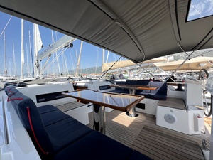 Bavaria C50 Holiday „Size Matters“ – fotka 4