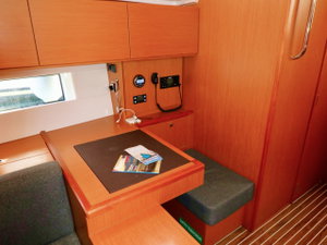 Bavaria C50 Holiday „Size Matters“ – fotka 9