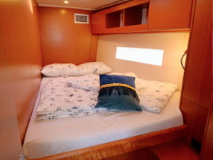 Bavaria C50 Holiday „Size Matters“ – fotka 12