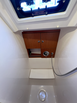 Bavaria Cruiser 46 „Amazing Grace“ – fotka 5