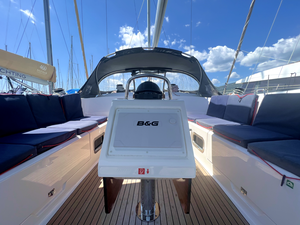 Bavaria Cruiser 46 „Amazing Grace“ – fotka 7