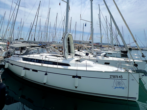 Bavaria Cruiser 46 „Amazing Grace“ – fotka 2