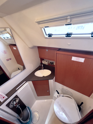 Bavaria Cruiser 46 „Amazing Grace“ – fotka 21