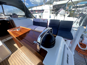 Bavaria Cruiser 46 „Amazing Grace“ – fotka 8