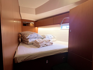 Bavaria Cruiser 46 „Amazing Grace“ – fotka 18