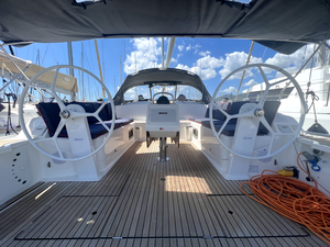 Bavaria Cruiser 46 „Amazing Grace“ – fotka 6