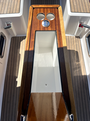 Bavaria Cruiser 46 „Amazing Grace“ – fotka 9