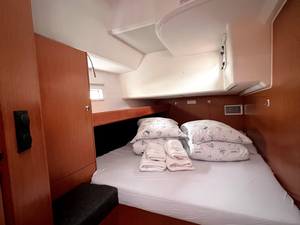 Bavaria Cruiser 46 „Amazing Grace“ – fotka 17