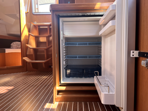 Bavaria Cruiser 46 „Amazing Grace“ – fotka 13