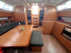 Bavaria Cruiser 46 „Amazing Grace“ – fotka 3